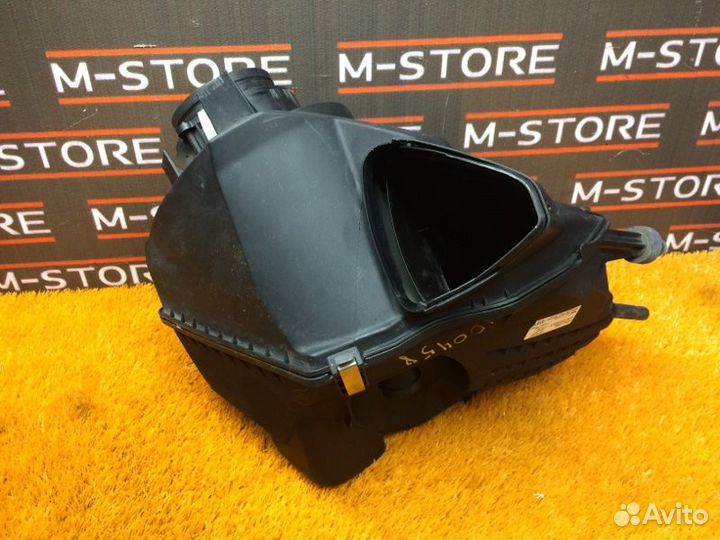 Корпус воздушного фильтра Audi A6 C6/4F ccea 2010