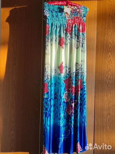 Сарафан летний женский 42 44