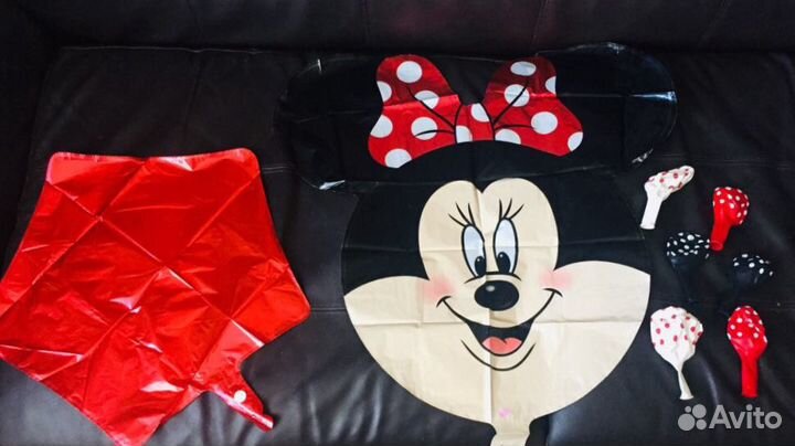 Воздушные шары