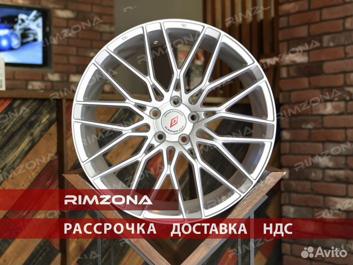 Литые диски veemann R20 для Audi. Рассрочка