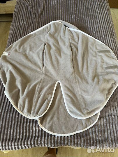 Конверт - одеяло Red Castle 6-12 мес