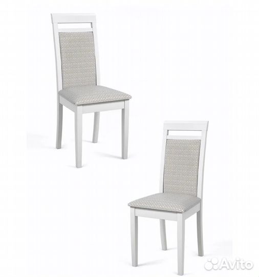 Стулья кухонные мягкие деревянные