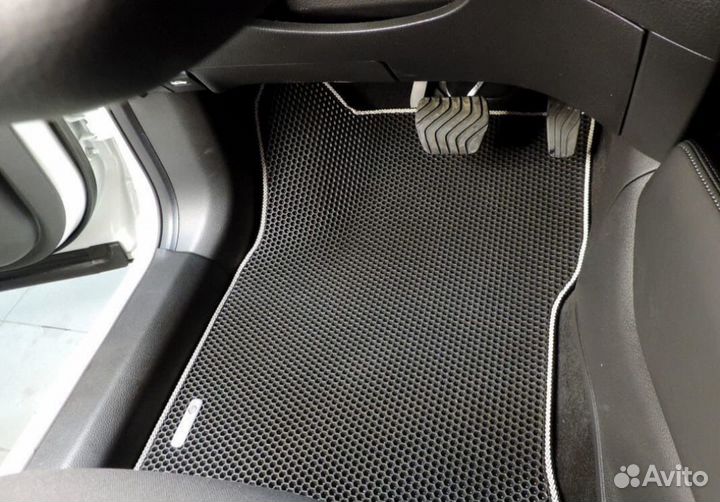 Коврики EVA ева эва в Ульяновске с гарантией