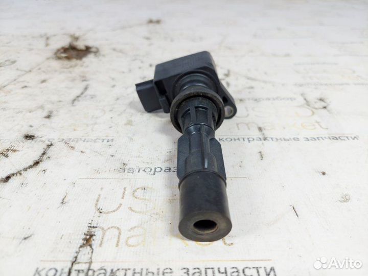 Катушка зажигания Mazda Cx7 2.3 L3VDT 2010