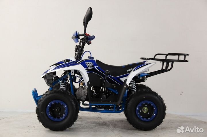 Подростковый квадроцикл Mikro 110