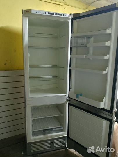 Холодильник бу bosch