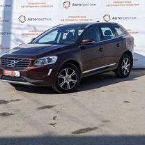 Volvo XC60 2.4 AT, 2015, 168 000 км, с пробегом, цена 2 190 000 р�уб.