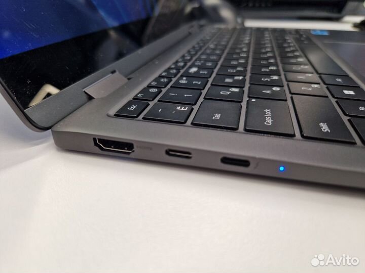 Samsung book2 360 13.6