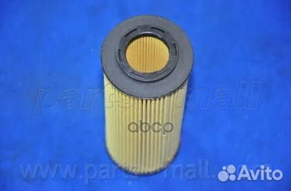 Фильтр масляный PBA028 Parts-Mall