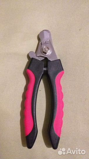 Когтерез секатор для животных