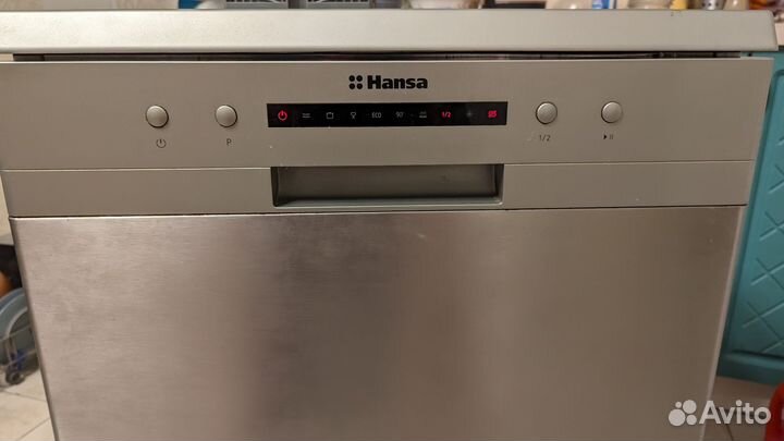Посудомоечная машина Hansa