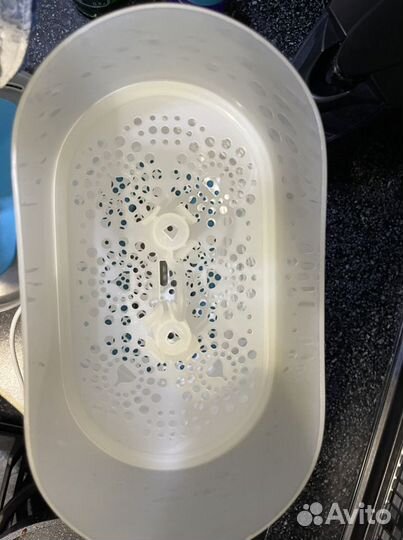 Стерилизатор philips avent