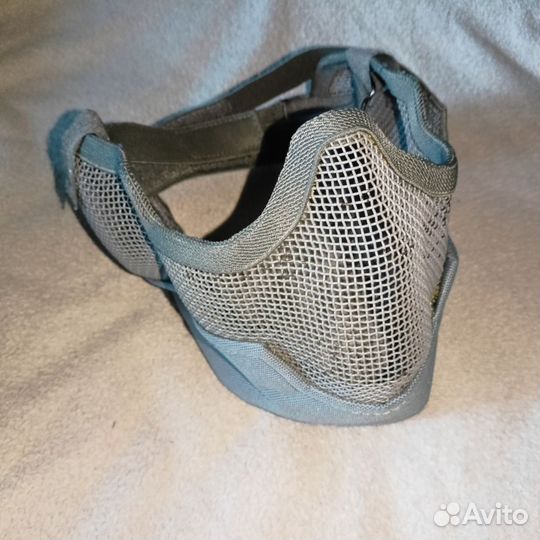 Тактическое снаряжение для страйкбола