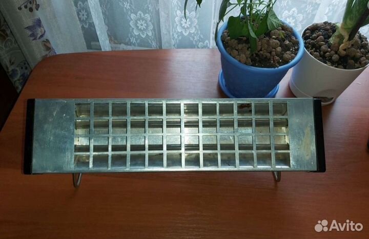 Обогреватель СССР