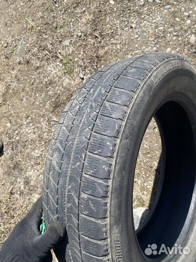 Bridgestone Blizzak VRX 175/65 R15 19B