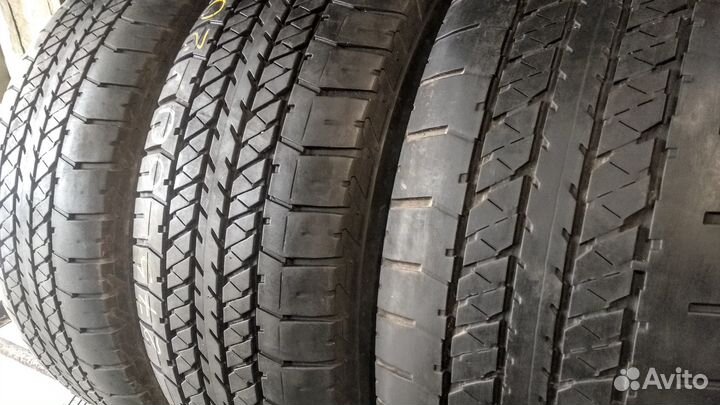 Bridgestone Dueler H/L 275/60 R20
