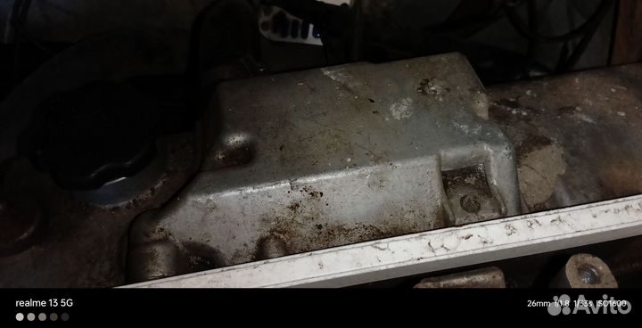 Двигатель ваз 8 клапанный