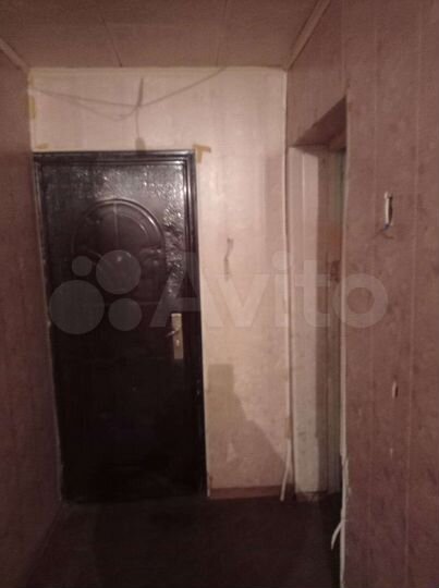 Комната 17,6 м² в 1-к., 4/5 эт.