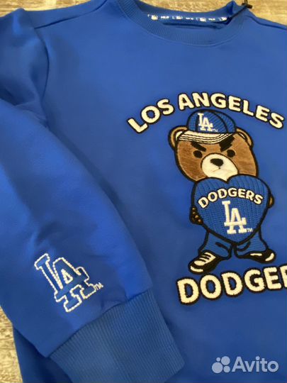 Спортивый костюм на мальчика Dodgers