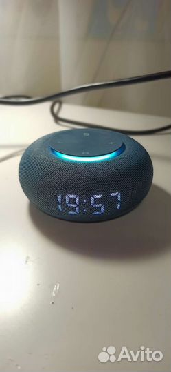 Умная колонка 