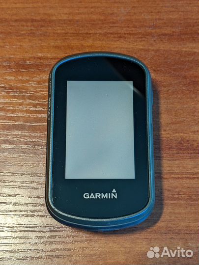 Навигатор Garmin eTrex 35t