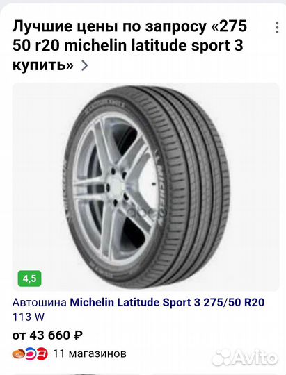 Колеса Mercedes GLE 167 R20 AMG