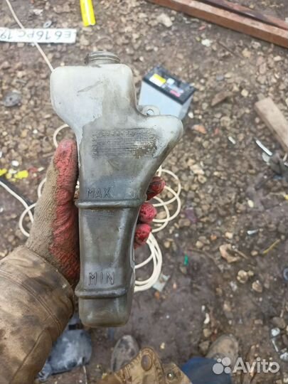 Расширительный бачок Honda city