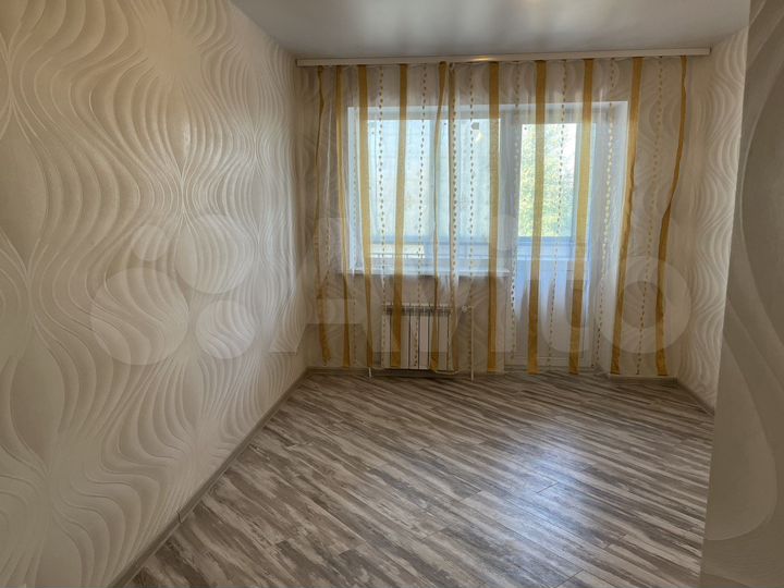 1-к. квартира, 40,4 м², 3/14 эт.