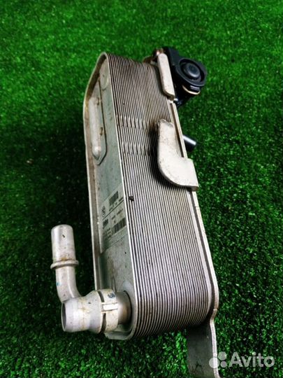 Теплообменник АКПП Bmw 328I F30 N26 2013