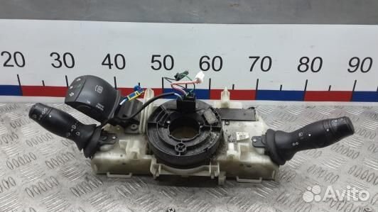 Переключатель поворотов и дворников (стрекоза) ope