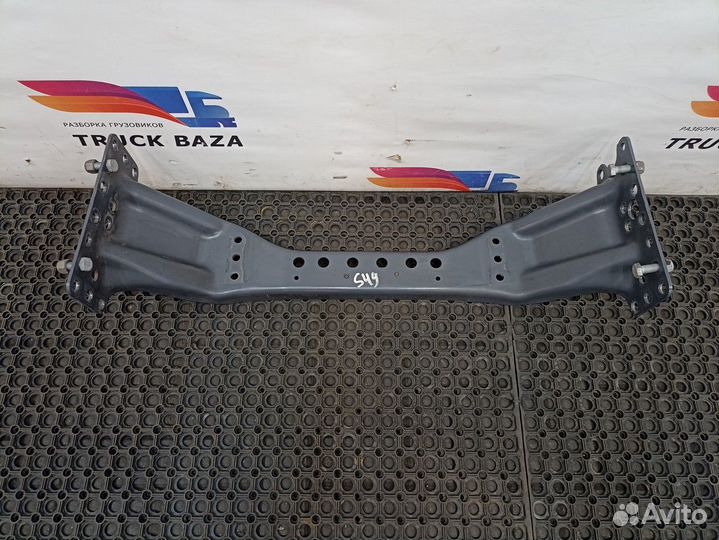 Траверса рамы поперечная Scania 6-series
