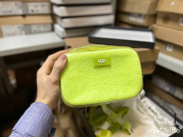 Сумка женская ugg