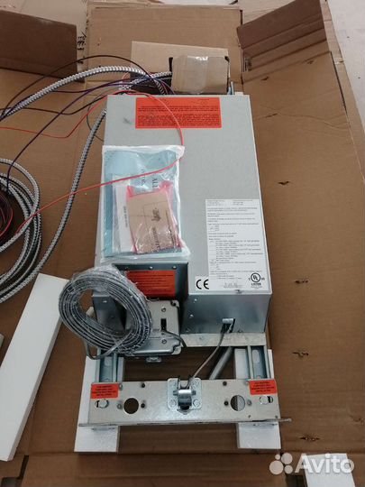 Лифт для люстры до 90 кг Aladdin ALL200 (сша)