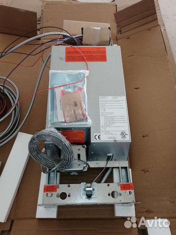 Лифт для люстры до 90 кг Aladdin ALL200 (сша)