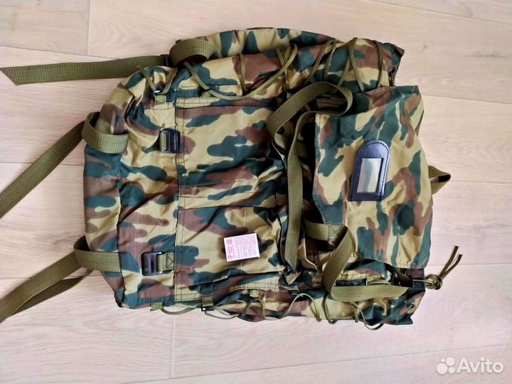 Рюкзак мужской оригинал новый