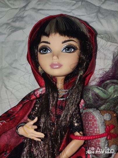 Кукла эвер афтер хай