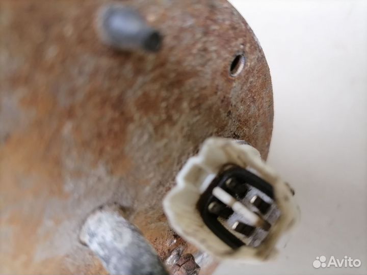 Насос топливный электрический 1.6 B6 Kia Sephia