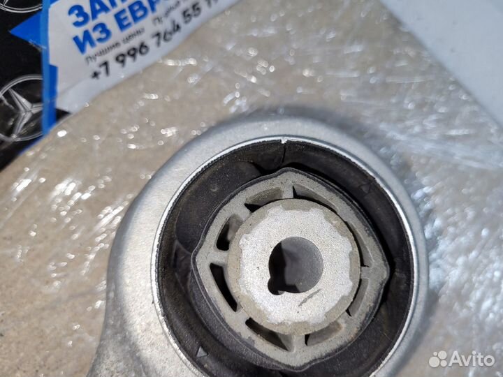 Рычаг передний левый Mercedes-Benz S-class W222