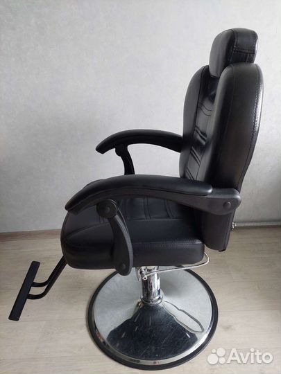 Кресло для брейдера