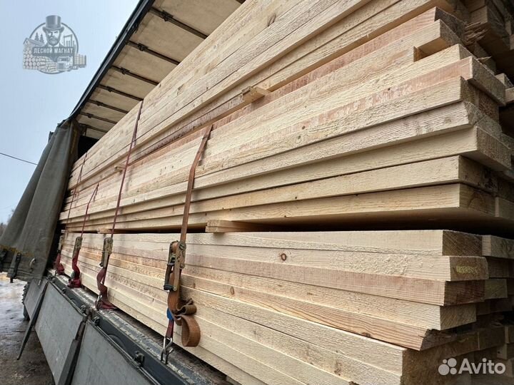 Доска сухая