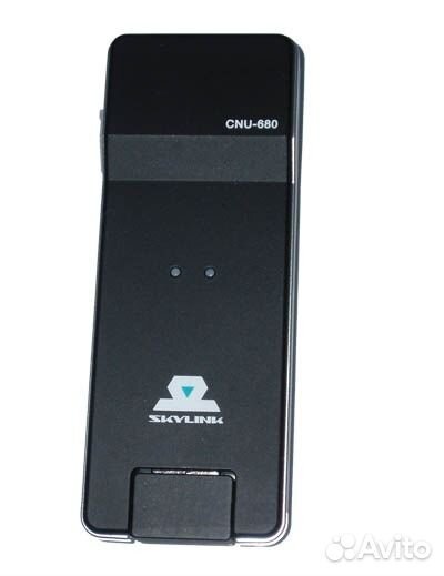 Skylink модем C-Motech CNU-680