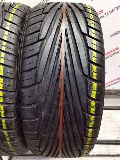 Uniroyal Rain Sport 2 225/55 R16 95V