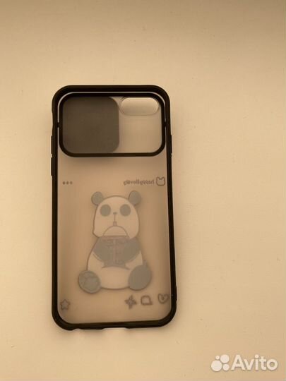 Чехол на айфон 7,8,se2020