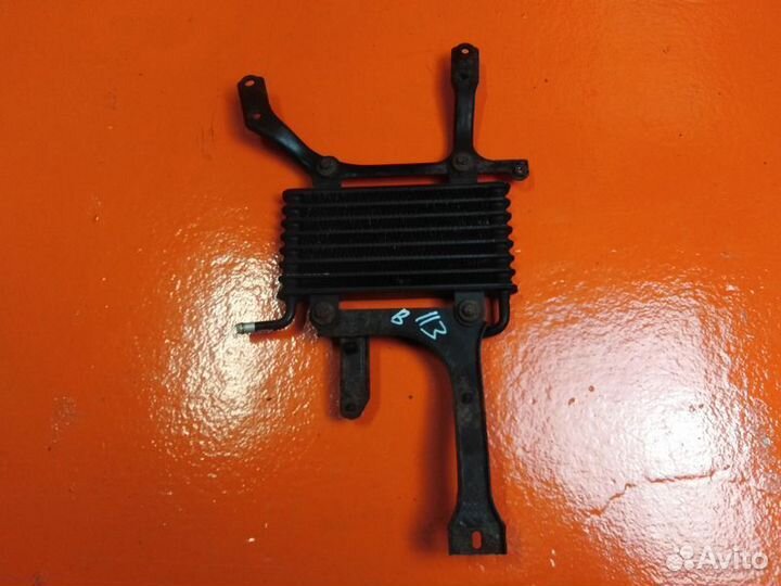 Радиатор АКПП Acura Rdx TB1 2.3 2008