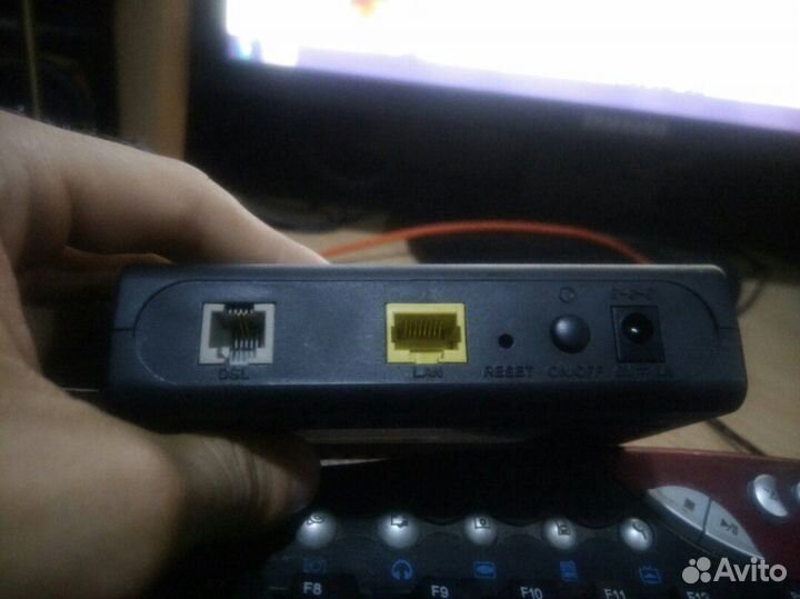 D link роутер dsl 2500u