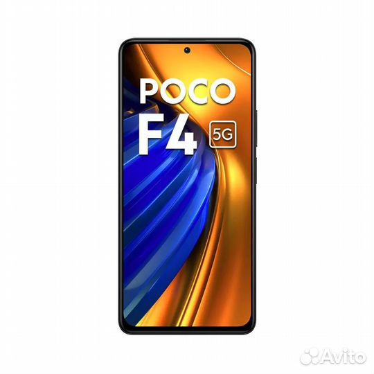 Xiaomi poco f4 8 256