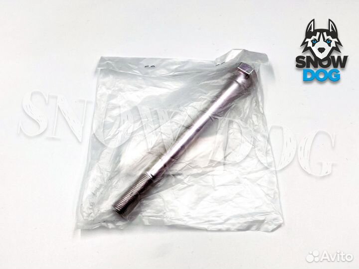 Болт крепления вариатора (156.5 мм) Yamaha