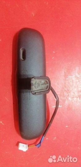 Зеркало заднего вида салонное Lexus Ls