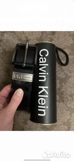 Ремень мужской