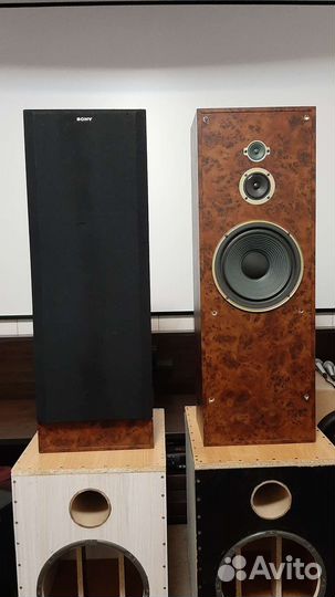 Колонки Sony ss-e 241